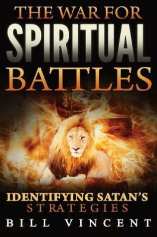 Cover of The War for Spiritual Battles