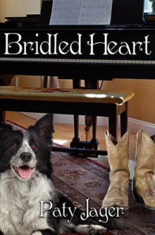 Cover of Bridled Heart