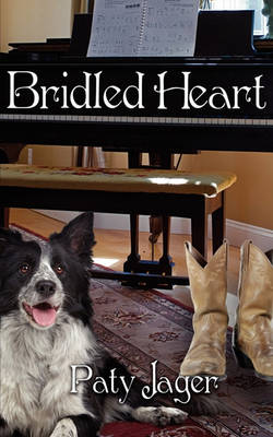 Book cover for Bridled Heart