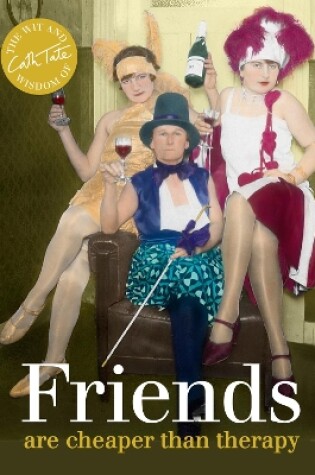 Cover of Friends