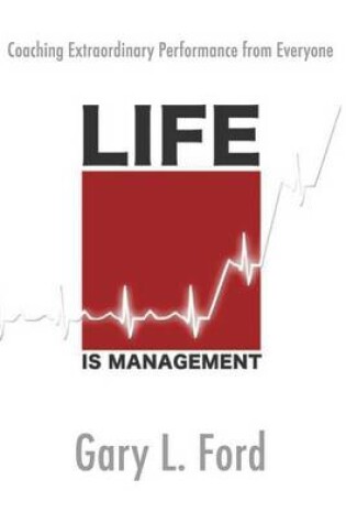 Cover of Life is Management