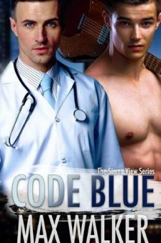 Cover of Code Blue