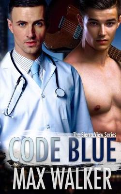 Book cover for Code Blue