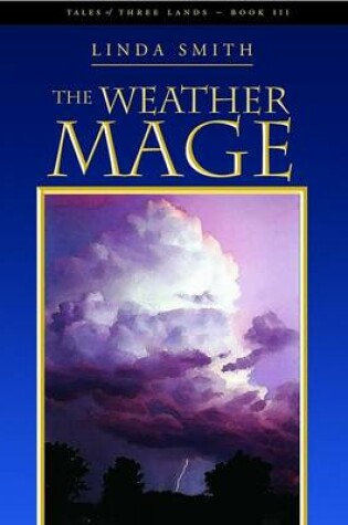 Cover of The Weathermage