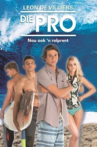 Cover of Die pro