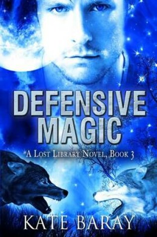 Cover of Defensive Magic
