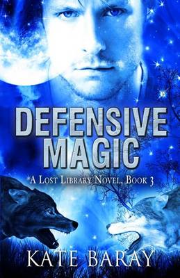 Cover of Defensive Magic