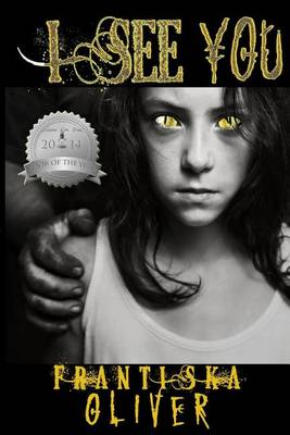 Book cover for I See You