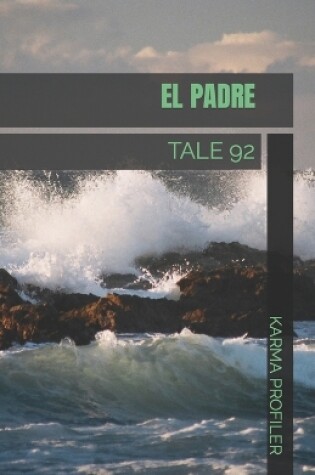 Cover of El Padre