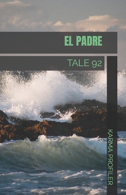 Book cover for El Padre