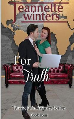 Cover of For Truth