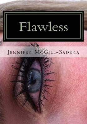 Book cover for Flawless