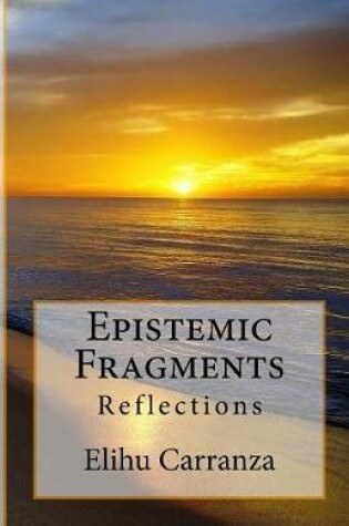 Cover of Epistemic Fragments