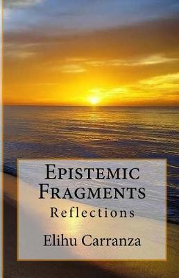 Book cover for Epistemic Fragments