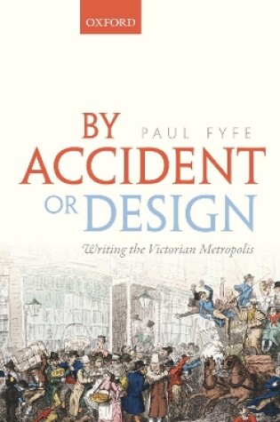 Cover of By Accident or Design