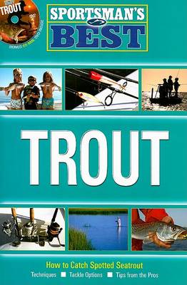 Book cover for Trout