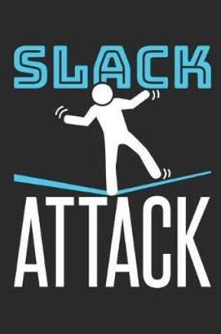 Cover of Slack Attack