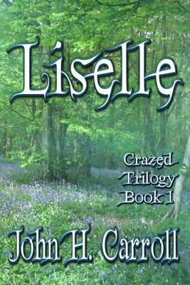 Book cover for Liselle