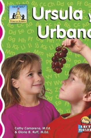 Cover of Ursula Y Urbano