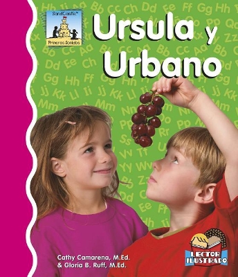 Cover of Ursula Y Urbano