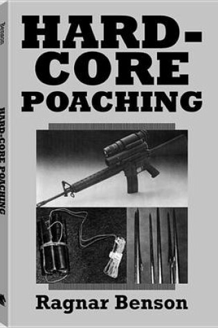 Cover of Hardcore Poaching