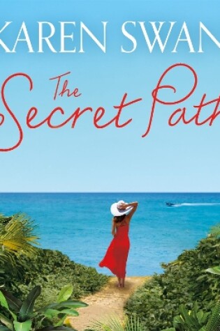 Cover of The Secret Path