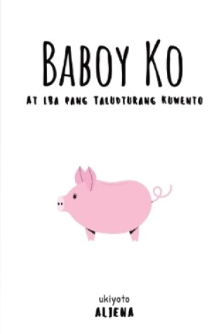 Cover of Baboy Ko