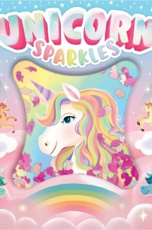 Cover of Unicorn Sparkles