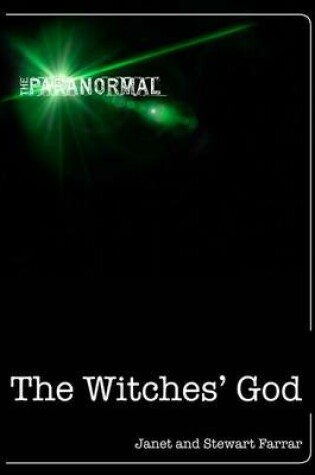 Cover of The Witches' God