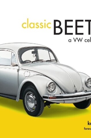 Cover of Classic Beetle