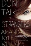 Book cover for Don't Talk to Strangers
