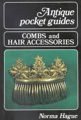 Cover of Combs and Hair Accessories