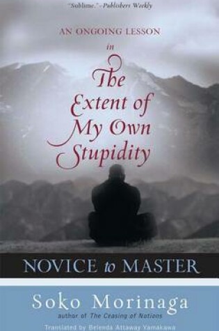 Cover of Novice to Master