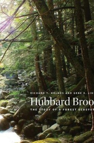 Cover of Hubbard Brook