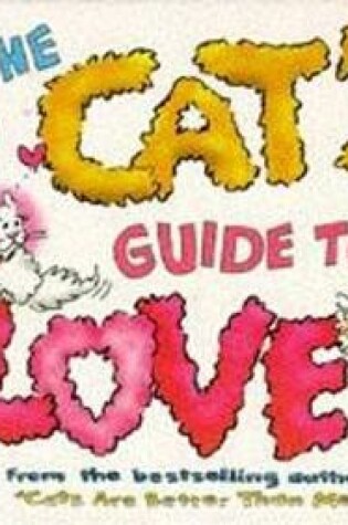 Cover of A Cat's Guide to Love