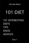Book cover for 101 Diet
