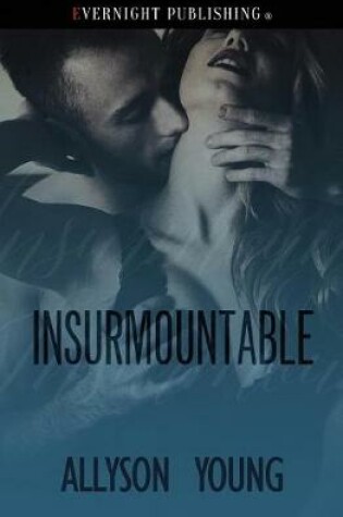 Cover of Insurmountable