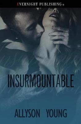 Book cover for Insurmountable