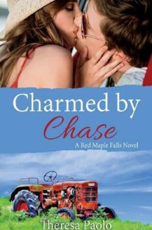 Cover of Charmed by Chase