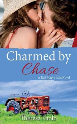 Book cover for Charmed by Chase