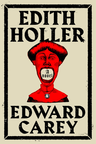 Cover of Edith Holler