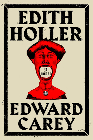 Book cover for Edith Holler