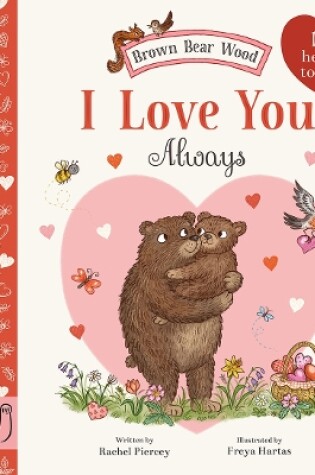 Cover of I Love You Always