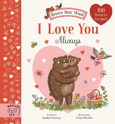 Cover of I Love You Always