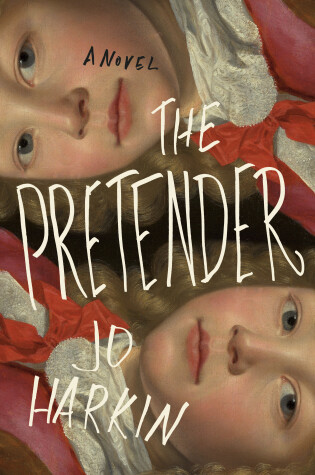 Cover of The Pretender