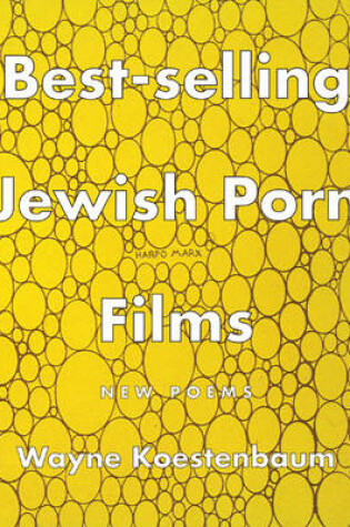 Cover of Best-selling Jewish Porn Films