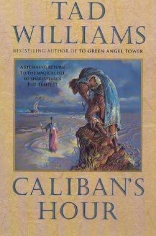 Cover of Caliban's Hour