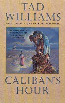 Book cover for Caliban's Hour