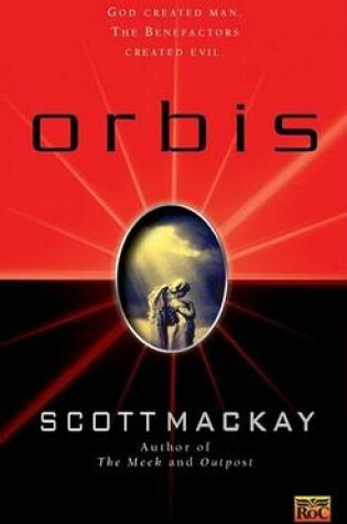 Cover of Orbis