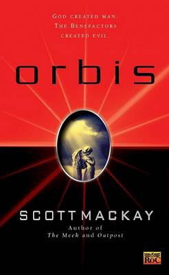 Book cover for Orbis